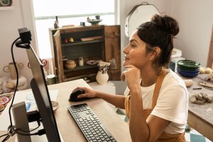 Klawiatura HP 450 Programmable (4R184AA#ABF) 2