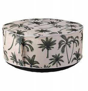 PUF NADMUCHIWANY 4 RODZAJE DESIGNS 2