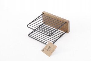 Mondex MODERN KITCHEN Serwetnik 14x6x12,5cm 4