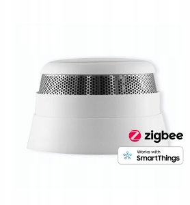 Satel Frient Intelligent Smoke Alarm (20209600) 2