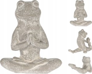 FIGURA ŻABA  POLIRESIN 1