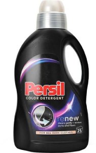 PERSIL żel 25p black 1,25l 2