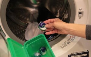 ARIEL kapsułki 3w1 70szt Professional kolor do prania 1,449kg 2