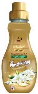 WASCHKONIG Perfumy do prania GOLD 360ml18p 1