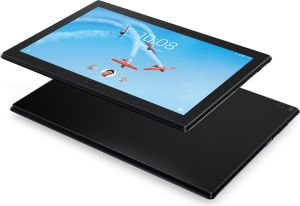 Tablet Lenovo 10.1" 16 GB 3G 4G LTE Czarny  (ZA2R0143PL) 1