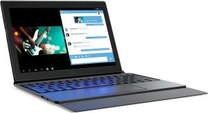 Tablet Lenovo 10.1" 16 GB 3G 4G LTE Czarny  (ZA2R0143PL) 13