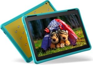 Tablet Lenovo 10.1" 16 GB 3G 4G LTE Czarny  (ZA2R0143PL) 15