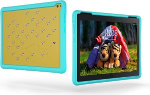 Tablet Lenovo 10.1" 16 GB 3G 4G LTE Czarny  (ZA2R0143PL) 18