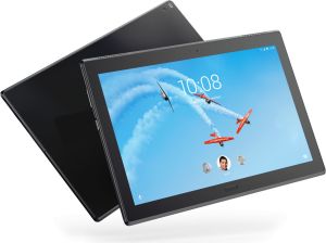 Tablet Lenovo 10.1" 16 GB 3G 4G LTE Czarny  (ZA2R0143PL) 2