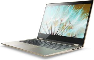 Laptop Lenovo Yoga 520-14IKB (80X800NUPB) 1