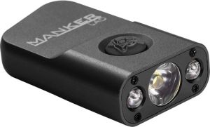 Latarka Manker Cree XP-G3 LED czarna (MNK_LAD-0183) 1