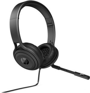 Słuchawki HP Pavilion USB Headset 500 (1NC57AA) 2