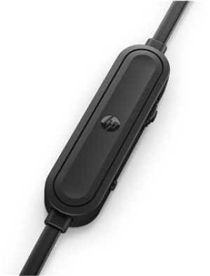 Słuchawki HP Pavilion USB Headset 500 (1NC57AA) 3