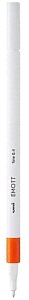 Berlingo Cienkopis Uni Emott 0.4mm jasnozielony (UNPEMSY/10JZI) 8