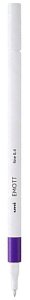 Berlingo Cienkopis Uni Emott 0.4mm żółty (UNPEMSY/10ZO) 6