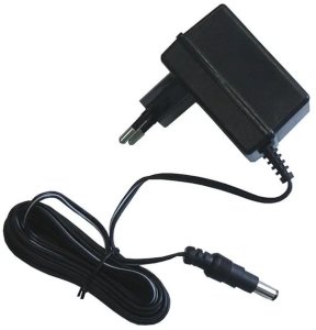 Adapter do Tarczy Elektronicznej Dart do Rzutek KUBISPORT 9V 650mA 1
