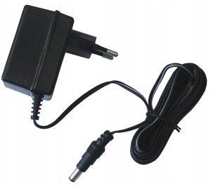 Adapter do Tarczy Elektronicznej Dart do Rzutek KUBISPORT 9V 650mA 2