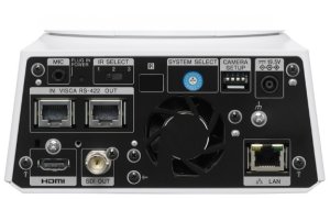 Sony SRG-A40, 8.5 MP, CMOS, 4K Ultra HD, 3840 x 2160 pixels, 60 fps, 30x 6