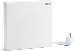 WINDOWMASTER Motorcontroller WCC 103 til styring af 24V DC vinduesmotorer i 1 komfortventilationsgruppe, max. 3A. 1