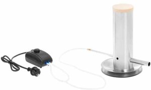Mustang Mustang smoke generator for cold smoking 5