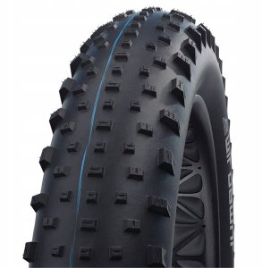 SCHWALBE Jumbo Jim Folding tire 26" 4,80" (120-559) 1