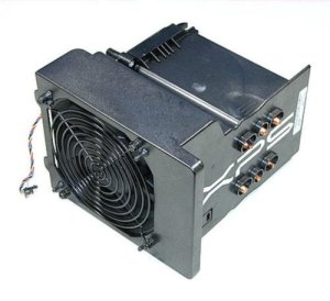 Fan For UMA 1