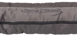 Trixie Samoa Classic pude, 100 x 75 cm, grå 6