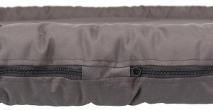 Trixie Samoa Classic pude, 100 x 75 cm, grå 7