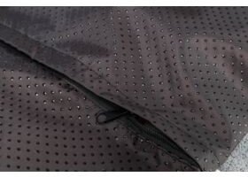 Trixie Talis bed, square, 100 × 70 cm, blue 11