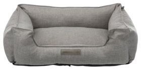 Trixie Talis bed, square, 100 × 70 cm, blue 3