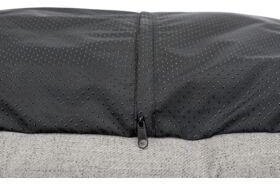 Trixie Talis bed, square, 100 × 70 cm, blue 5