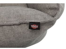 Trixie Talis bed, square, 100 × 70 cm, blue 6