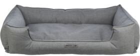 Trixie Talis bed, square, 100 × 70 cm, blue 8