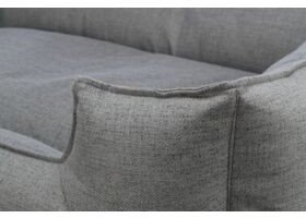 Trixie Talis bed, square, 100 × 70 cm, blue 10