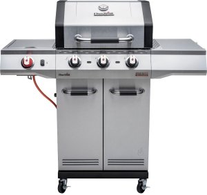Gasolgrill Advantage PRO B3 1