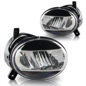 Halogeny Audi A6 C6 A4 B8 Q5 SEAT EXEO 2