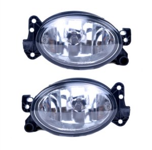 Halogeny Mercedes-Benz E W211 CLK A209 E S211 C W204 M W164 G W463 A W169 C S204 1