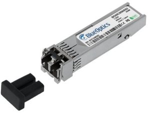 BlueOptics J4858D-BO, Fiber optic, 1250 Mbit/s, SFP, LC, SX, 500 m 2
