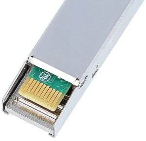 BlueOptics J4858D-BO, Fiber optic, 1250 Mbit/s, SFP, LC, SX, 500 m 4