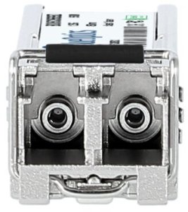 BlueOptics J4858D-BO, Fiber optic, 1250 Mbit/s, SFP, LC, SX, 500 m 5