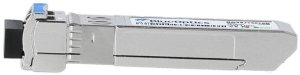 BlueOptics J9151E-BO, Fiber optic, 10000 Mbit/s, SFP+, LC, 10000 m, 1310 nm 3