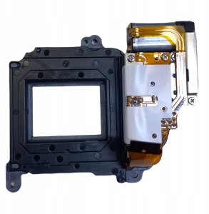 Canon SHUTTER ASSEMBLY (CM2-1970-000) 1