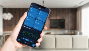 Przekaźnik niskonapięciowy dopuszkowy PPS-01 Tech sterowniki 5