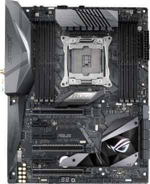 Płyta główna Asus ROG STRIX X299-XE GAMING (90MB0VW0-M0EAY0) 11