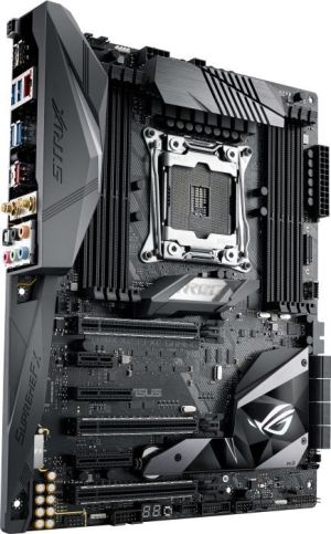 Płyta główna Asus ROG STRIX X299-XE GAMING (90MB0VW0-M0EAY0) 12
