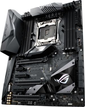 Płyta główna Asus ROG STRIX X299-XE GAMING (90MB0VW0-M0EAY0) 15