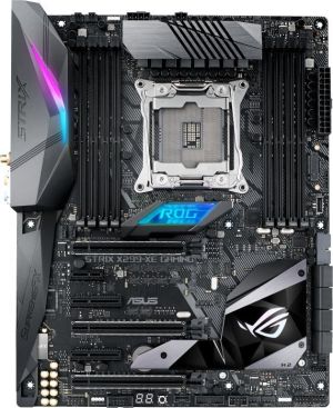 Płyta główna Asus ROG STRIX X299-XE GAMING (90MB0VW0-M0EAY0) 2