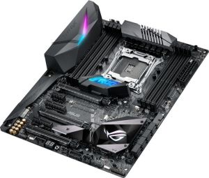 Płyta główna Asus ROG STRIX X299-XE GAMING (90MB0VW0-M0EAY0) 5
