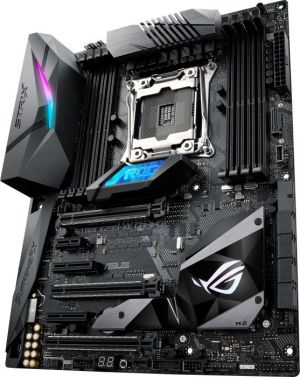 Płyta główna Asus ROG STRIX X299-XE GAMING (90MB0VW0-M0EAY0) 6