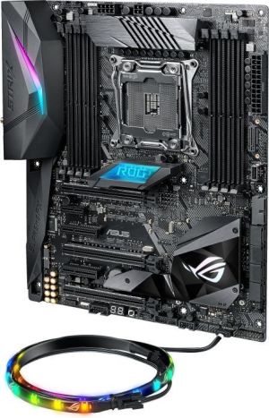 Płyta główna Asus ROG STRIX X299-XE GAMING (90MB0VW0-M0EAY0) 7